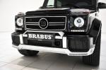 Mercedes-Benz G-Class B63-620 by Brabus 2012 года